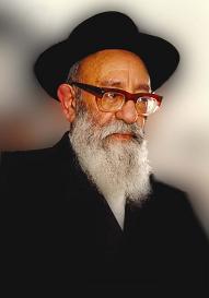 Qapheikh, Rabbi Mori Yoseiph